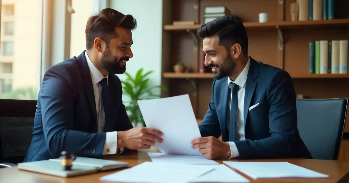 Letters of Intent vis-à-vis Offer Letters