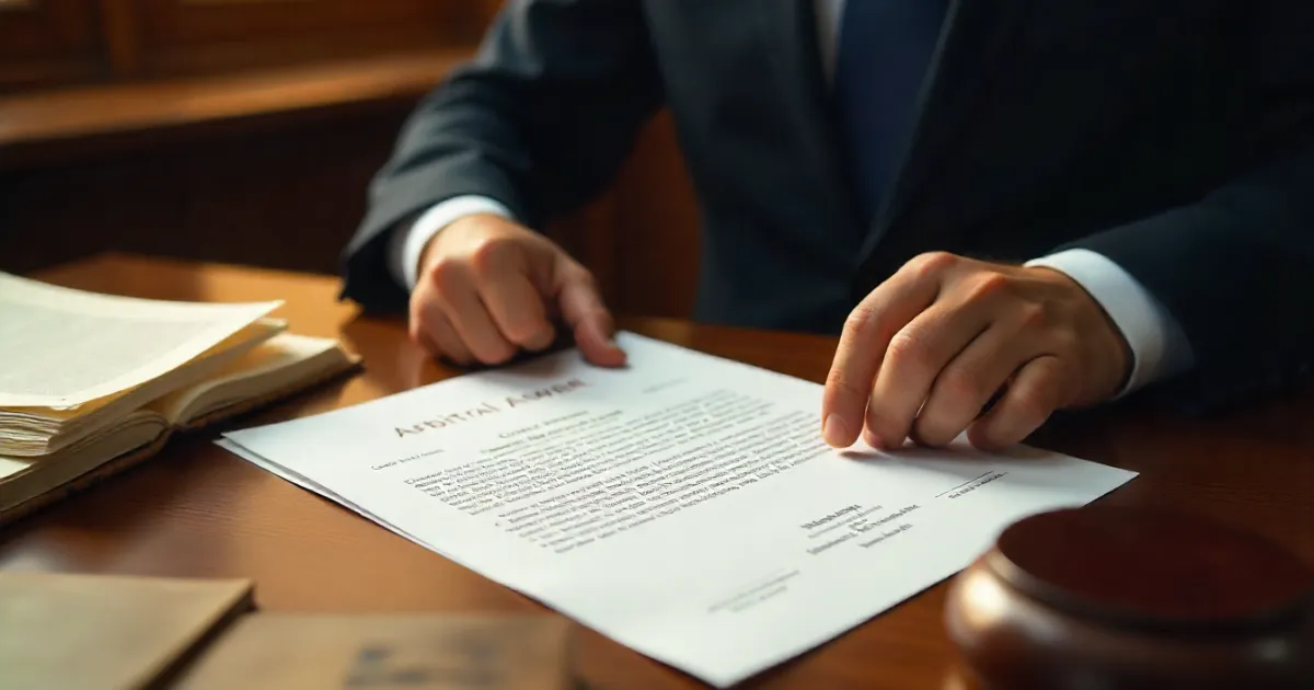 Can Arbitral Awards be Modified by the Courts?