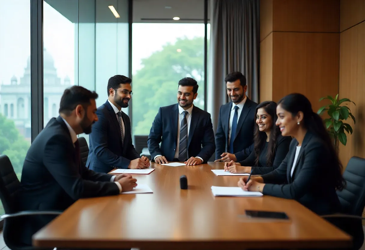 Lawspicious is Your Trusted Kolkata Law Firm Offering Unparalleled Legal Expertise