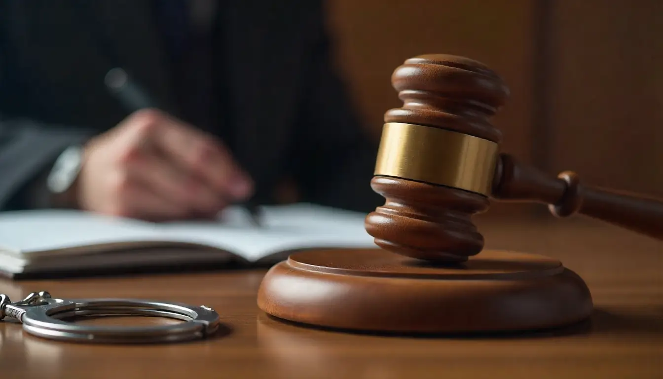 How to Apply for Bail in India Complete Step-by-Step Guide (2025)