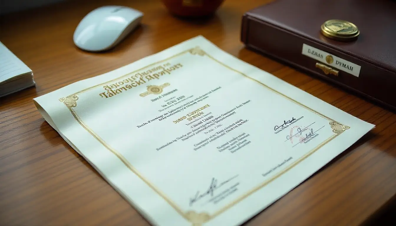 Proof of Business Registration in India Complete Legal Guide for 2025