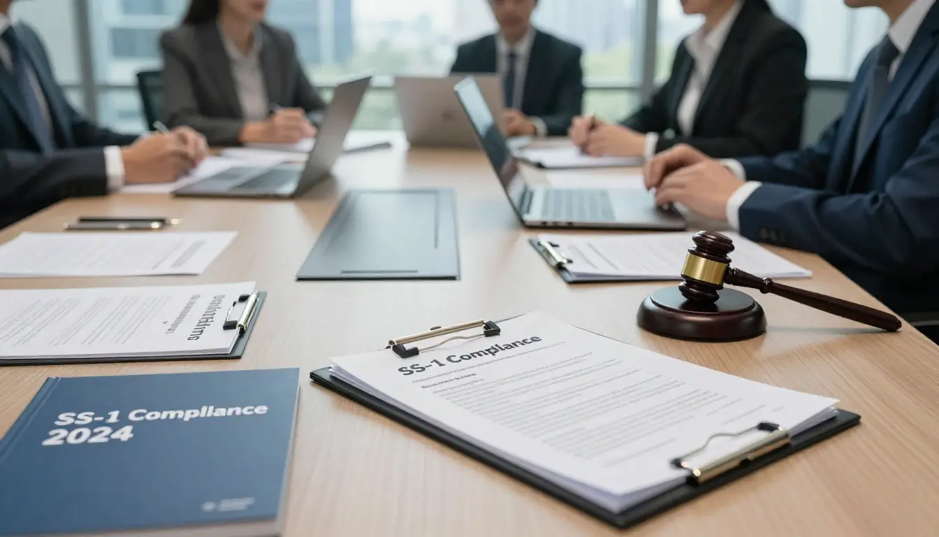 Revised Secretarial Standards Key Changes in SS-1 for Board Meetings (2024 Update