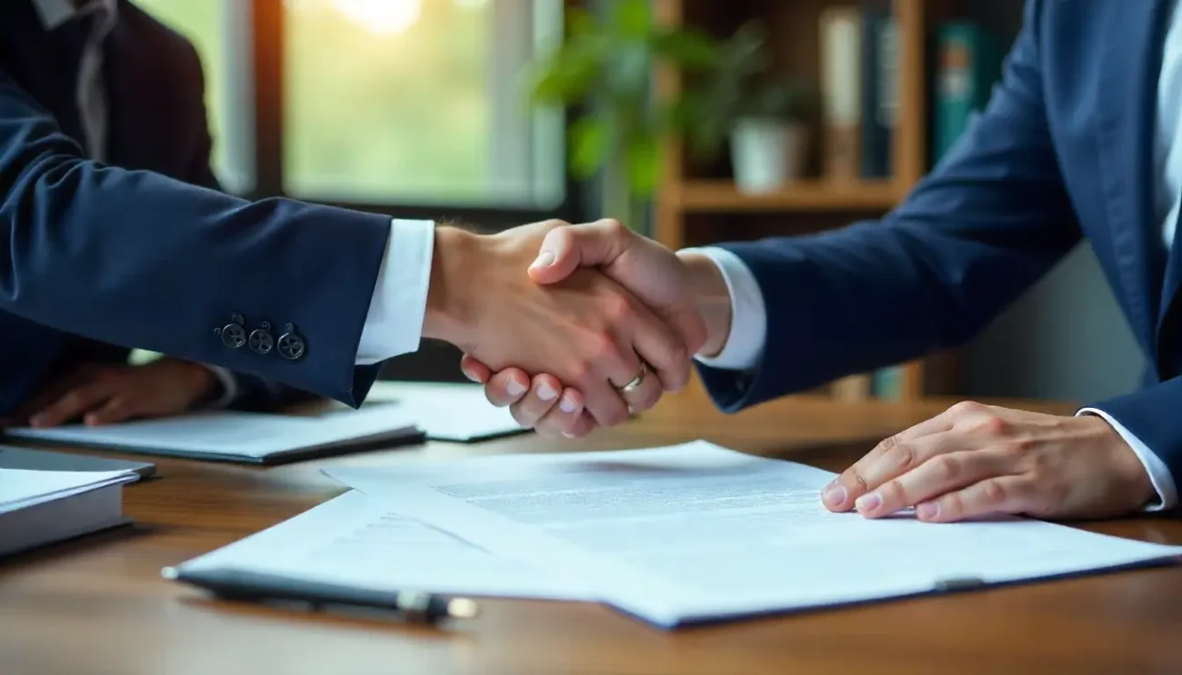 Structuring Joint Ventures in India A Simple Legal Guide for Businesses Lawspicious