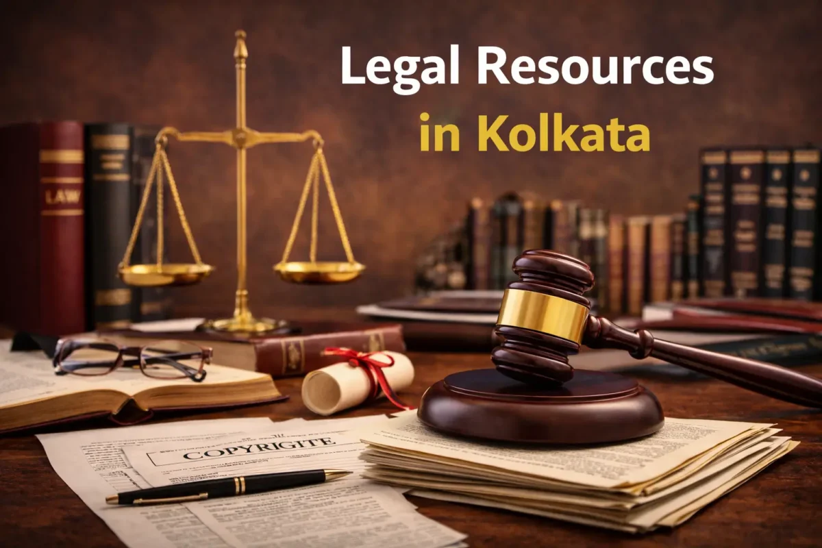 Legal Resources in Kolkata