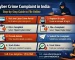 Cyber Crime Complaint in India Step-by-Step Guide to File Online