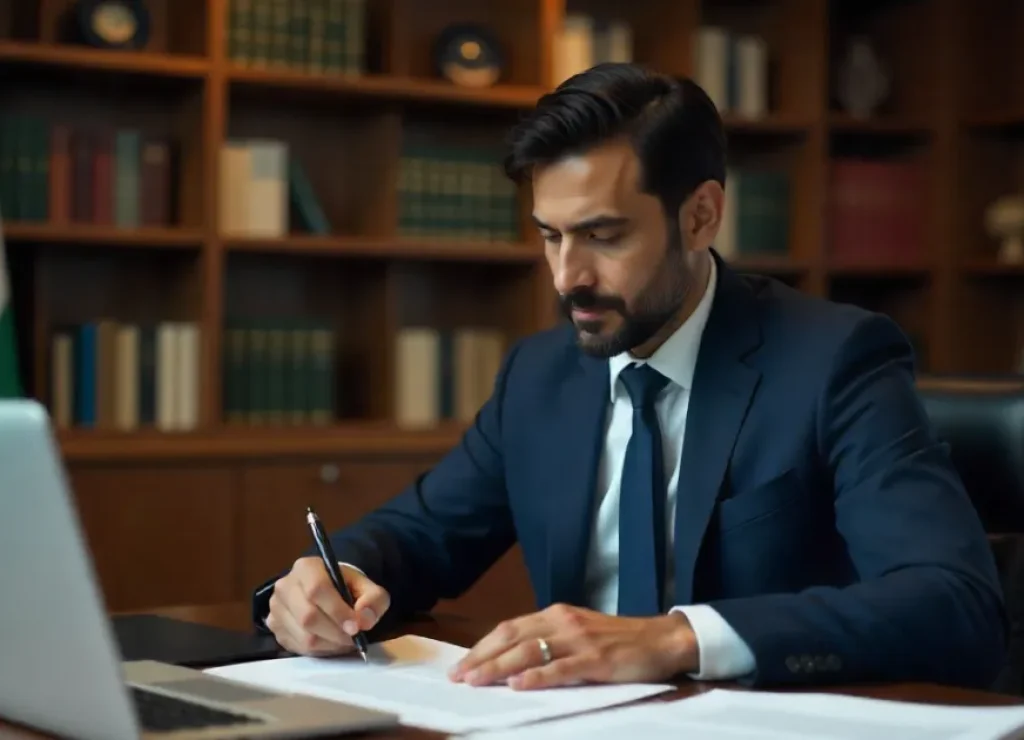 How to Draft and Send a Legal Notice in India 2025