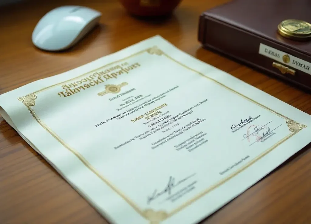 Proof of Business Registration in India Complete Legal Guide for 2025