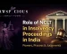 Role of NCLT in Insolvency Proceedings in India Powers, Process & Key Judgments